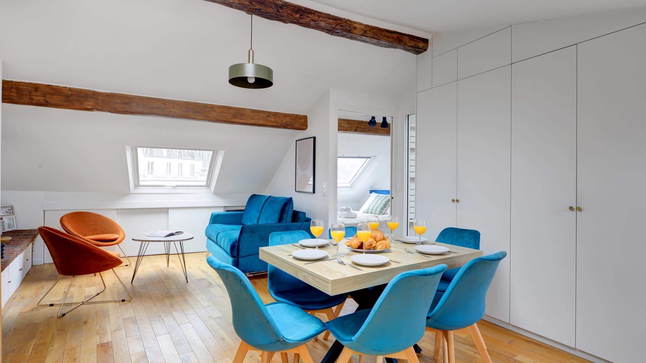 Photo of Others in Sorbonne