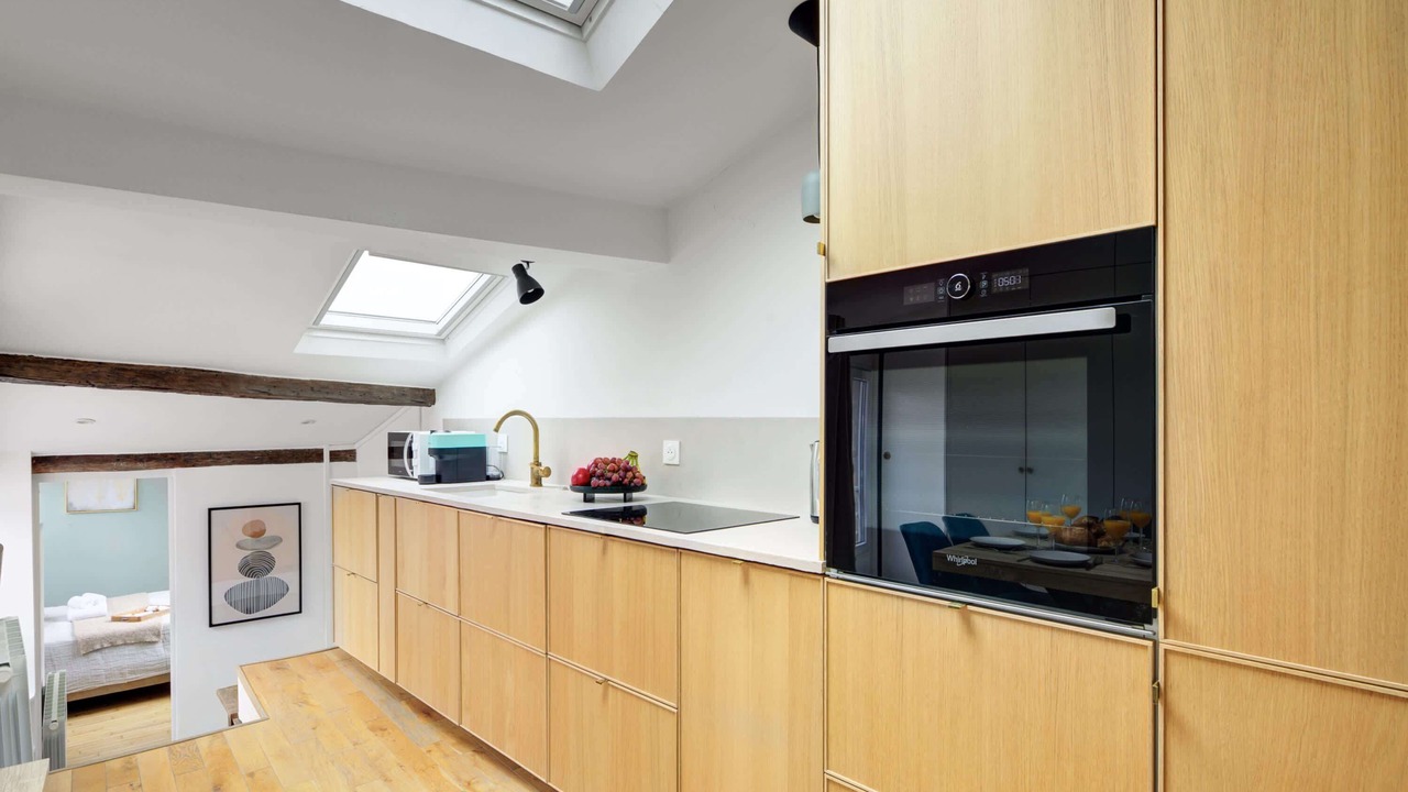 Photo of Others in Sorbonne