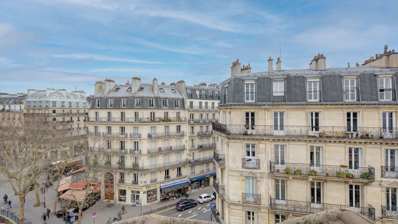 Photo of Others in Sorbonne