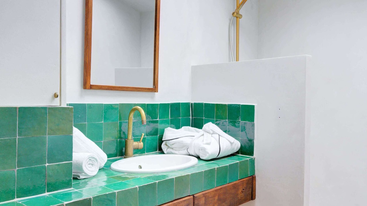 Photo of Bedroom in Sorbonne