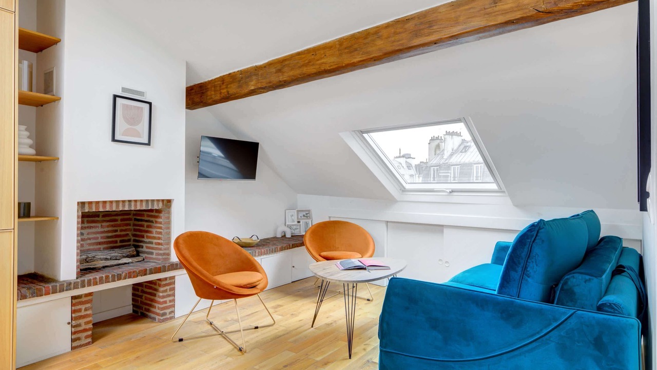 Photo of Others in Sorbonne