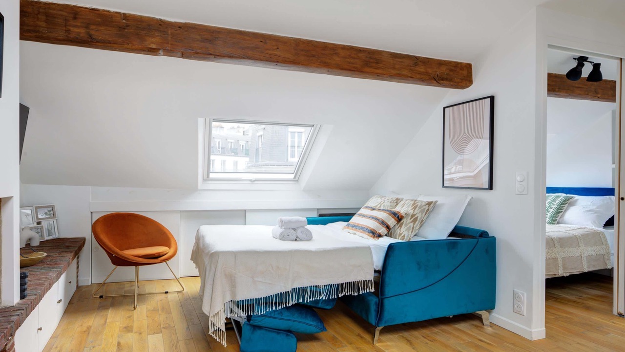 Photo of Others in Sorbonne