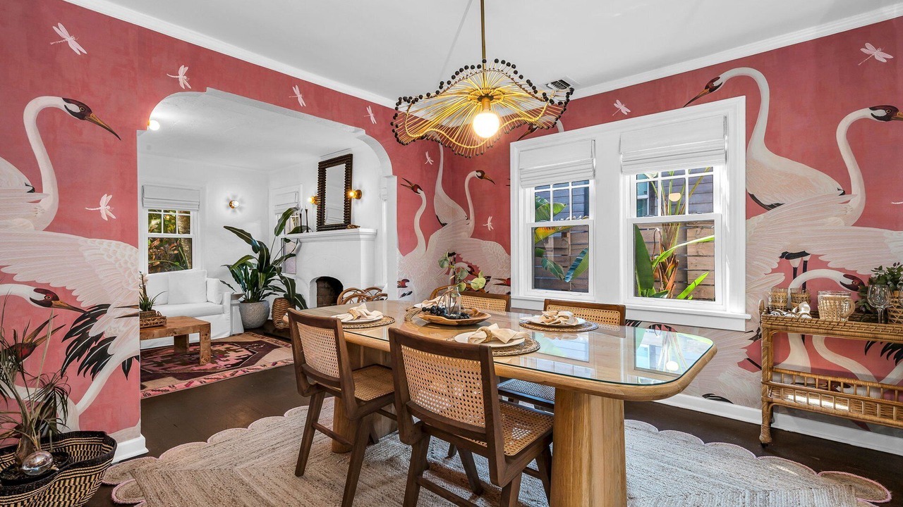 Photo of Bedroom in Flamingo Parks