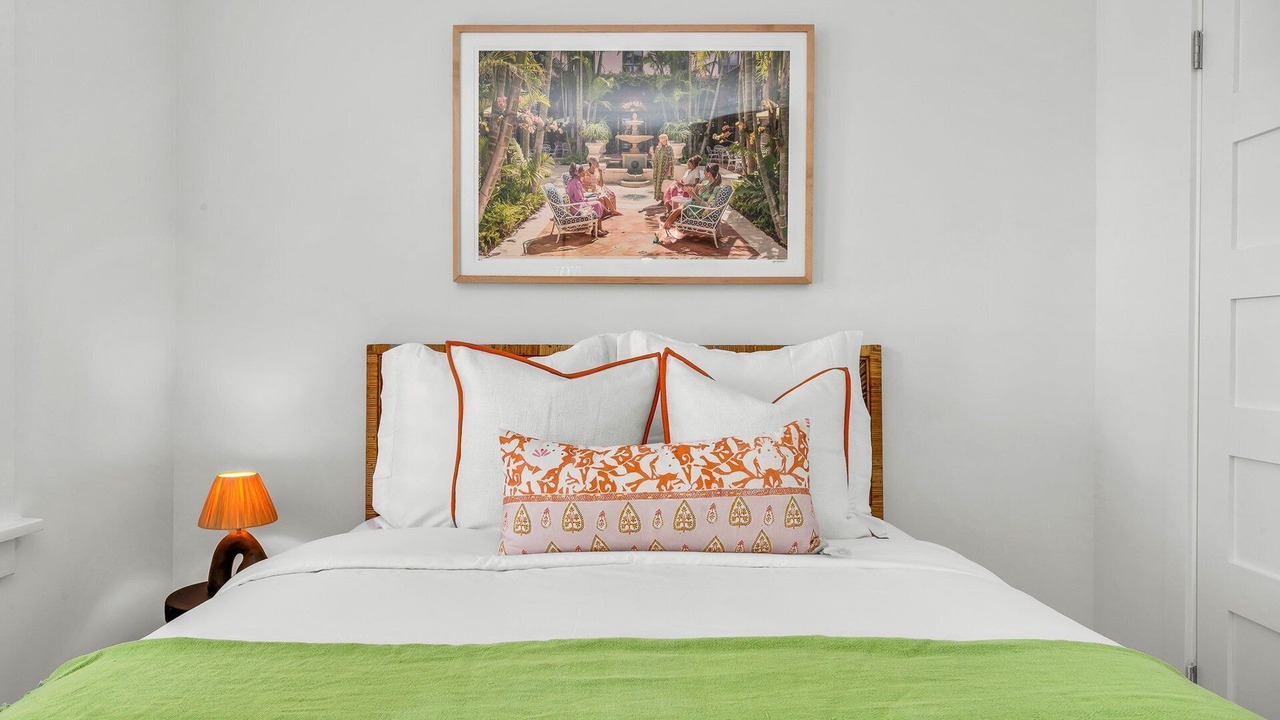 Photo of Livingroom in Flamingo Parks