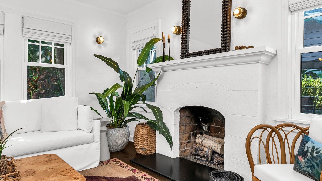 Photo of Livingroom in Flamingo Parks