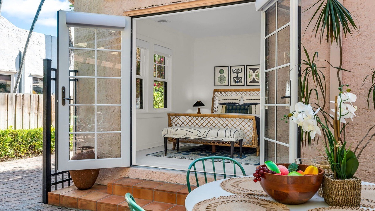 Photo of Outdoor in Flamingo Parks