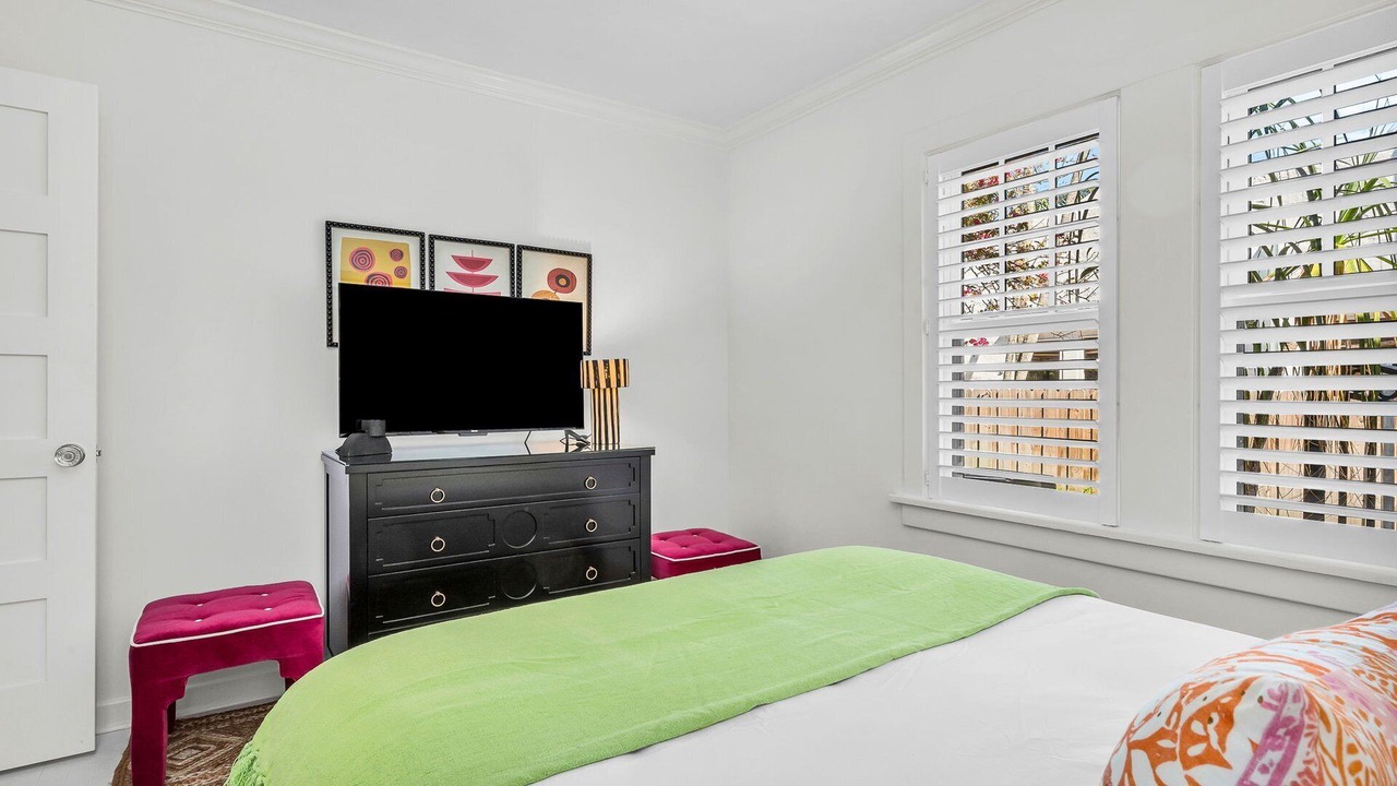 Photo of Livingroom in Flamingo Parks