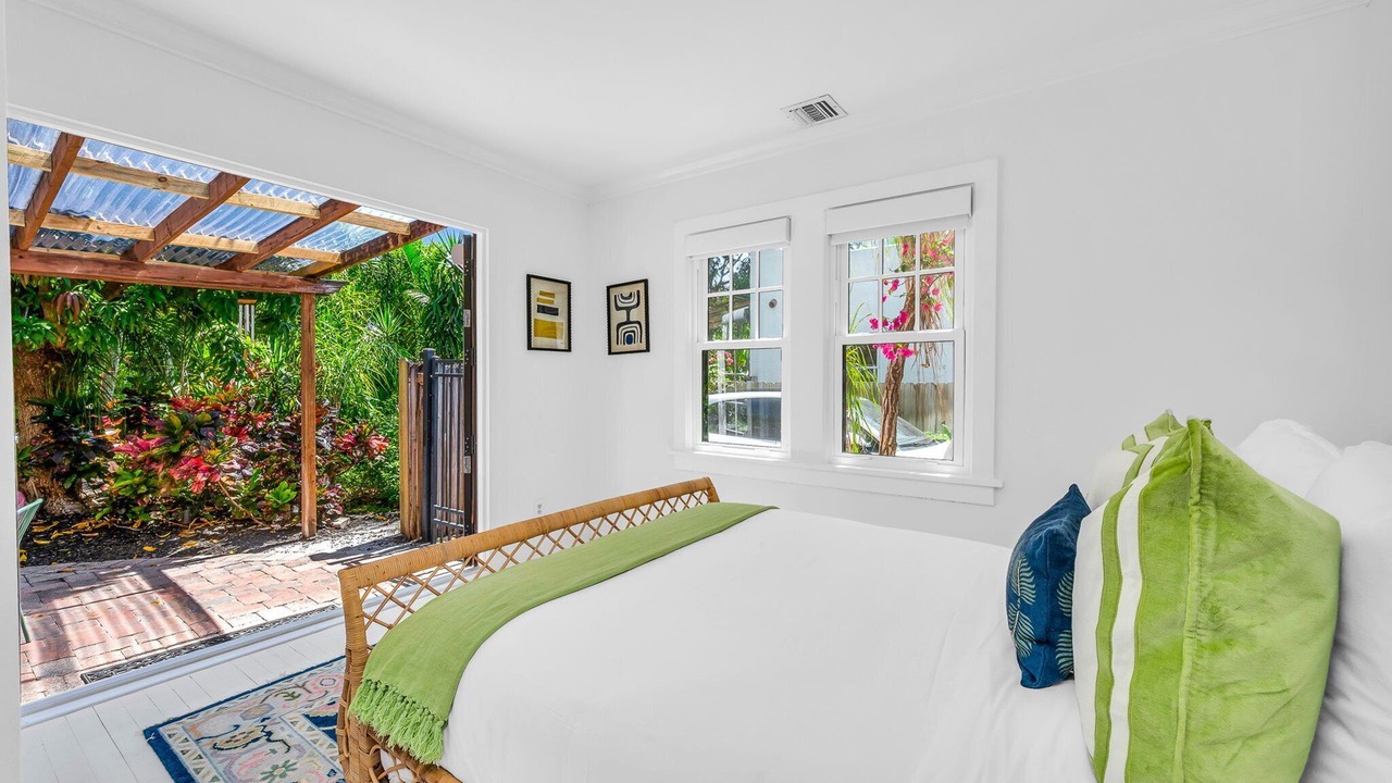 Photo of Outdoor in Flamingo Parks