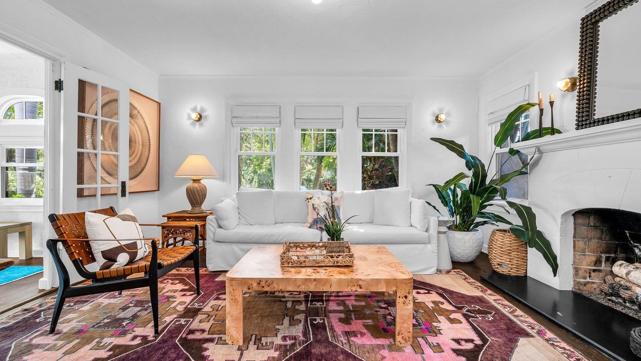 Photo of Livingroom in Flamingo Parks