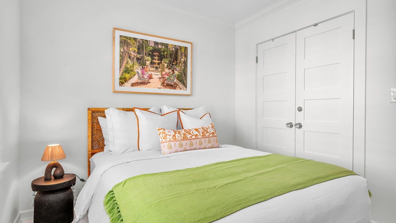 Photo of Livingroom in Flamingo Parks