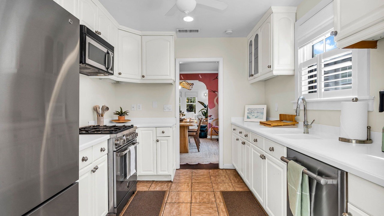 Photo of Outdoor in Flamingo Parks