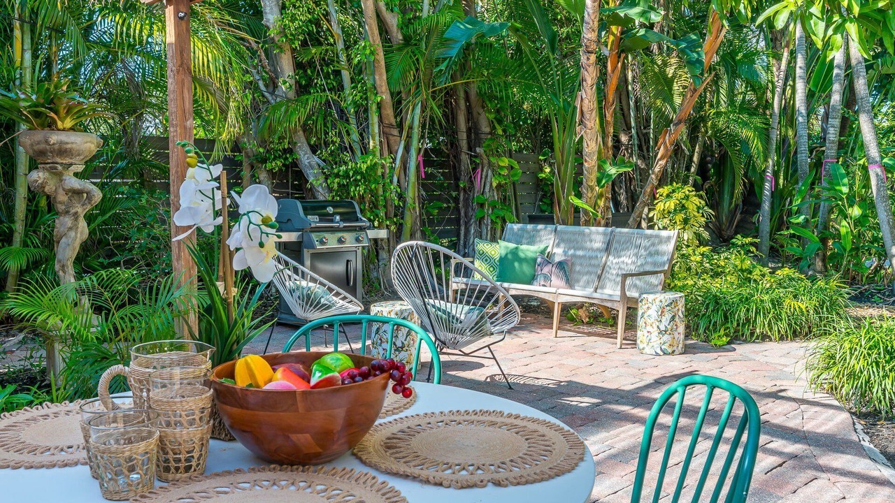 Photo of Outdoor in Flamingo Parks