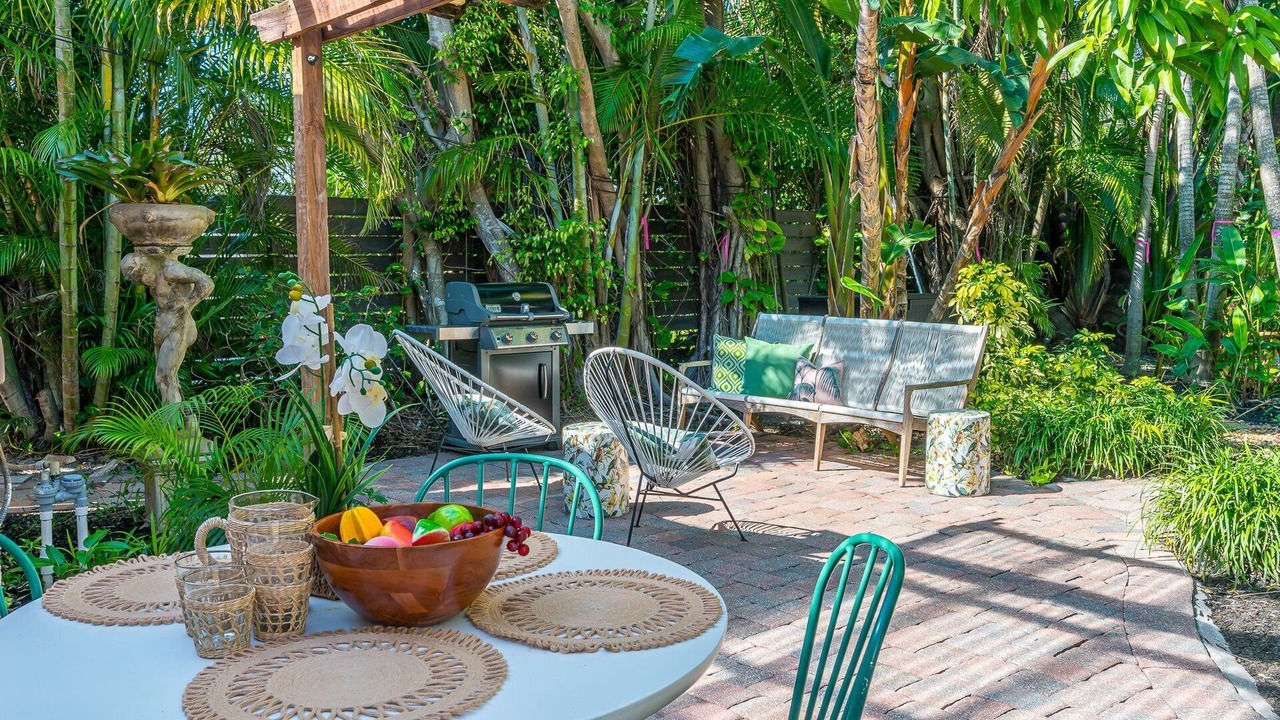 Photo of Outdoor in Flamingo Parks