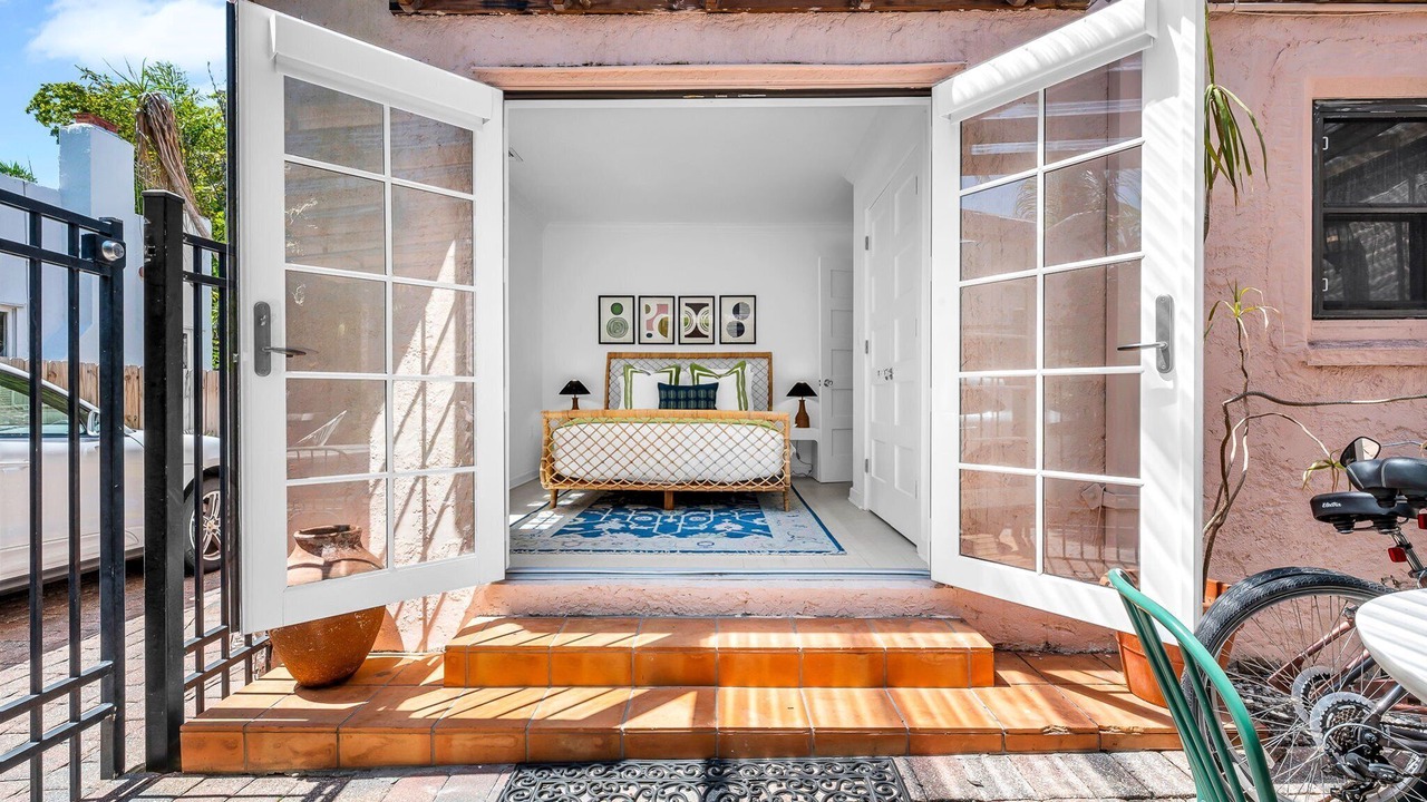 Photo of Outdoor in Flamingo Parks