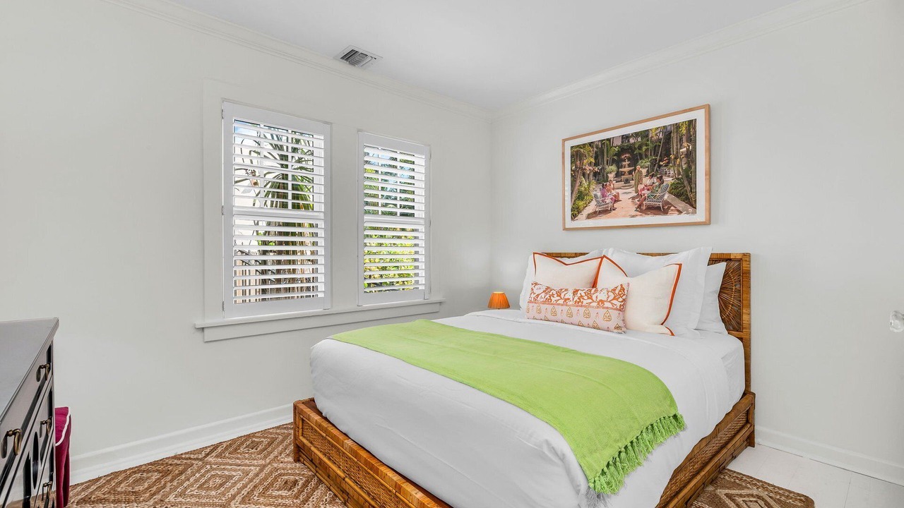 Photo of Livingroom in Flamingo Parks