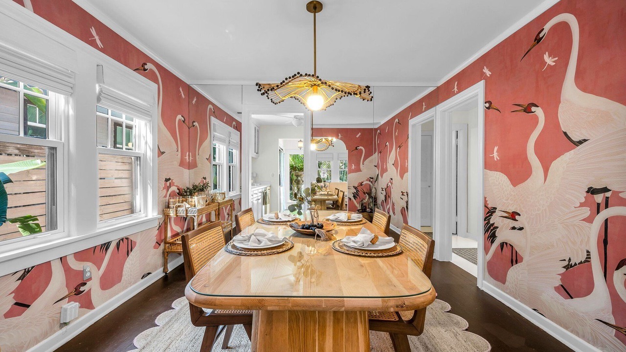 Photo of Bedroom in Flamingo Parks