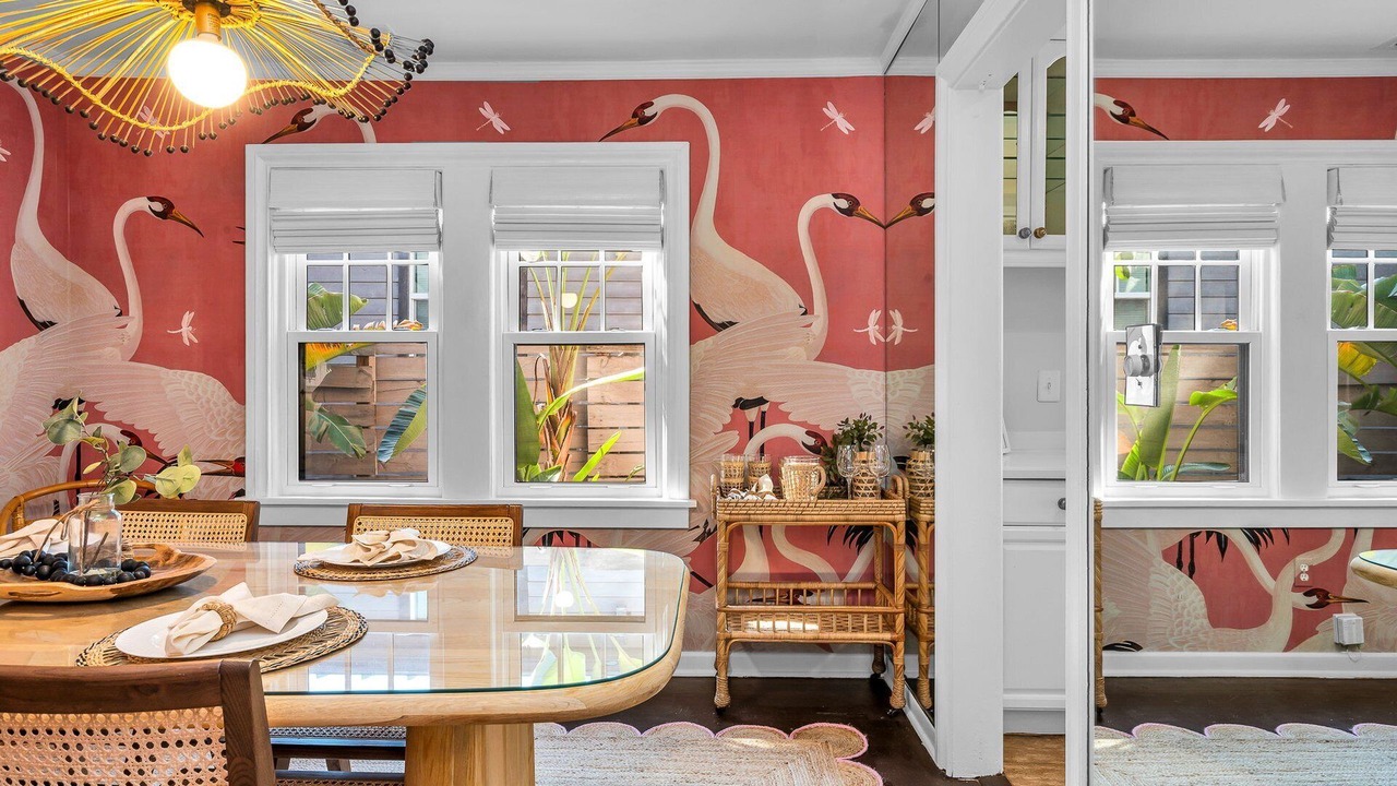 Photo of Bedroom in Flamingo Parks