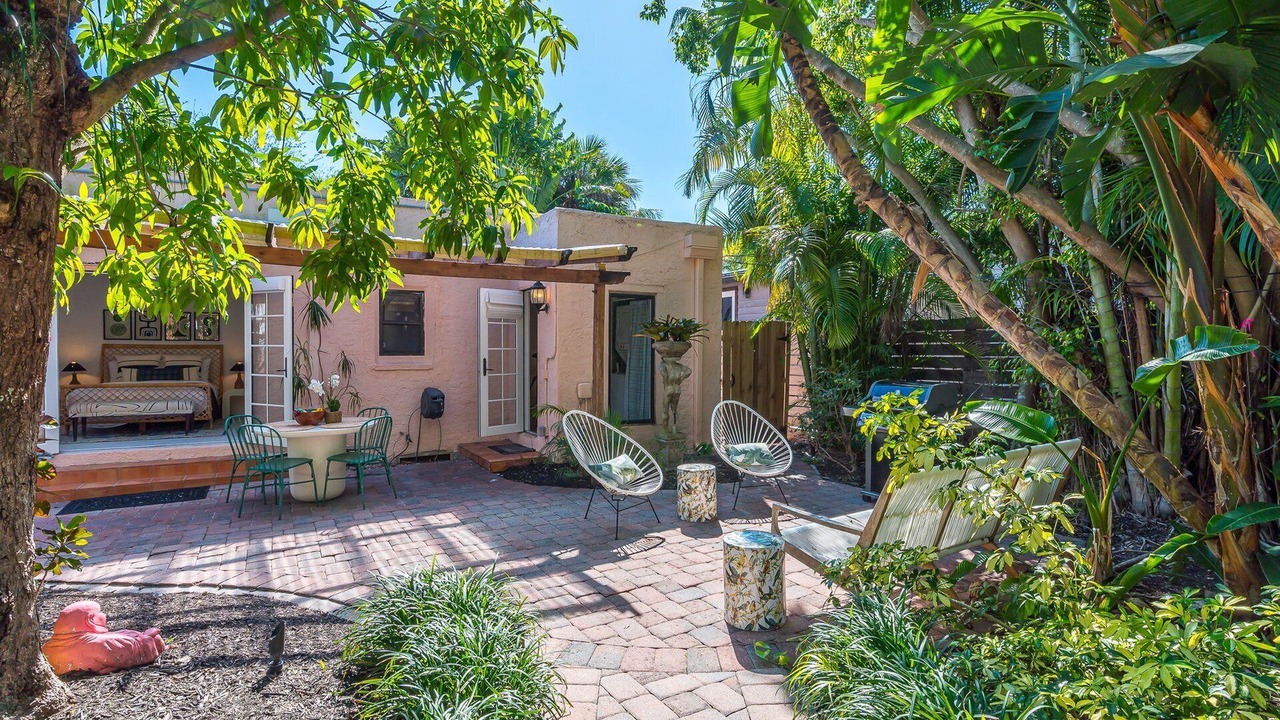 Photo of Outdoor in Flamingo Parks