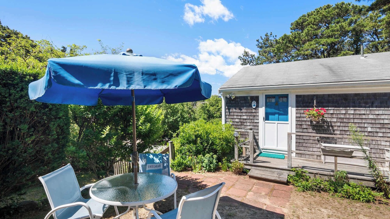 Photo of Outdoor in East Orleans