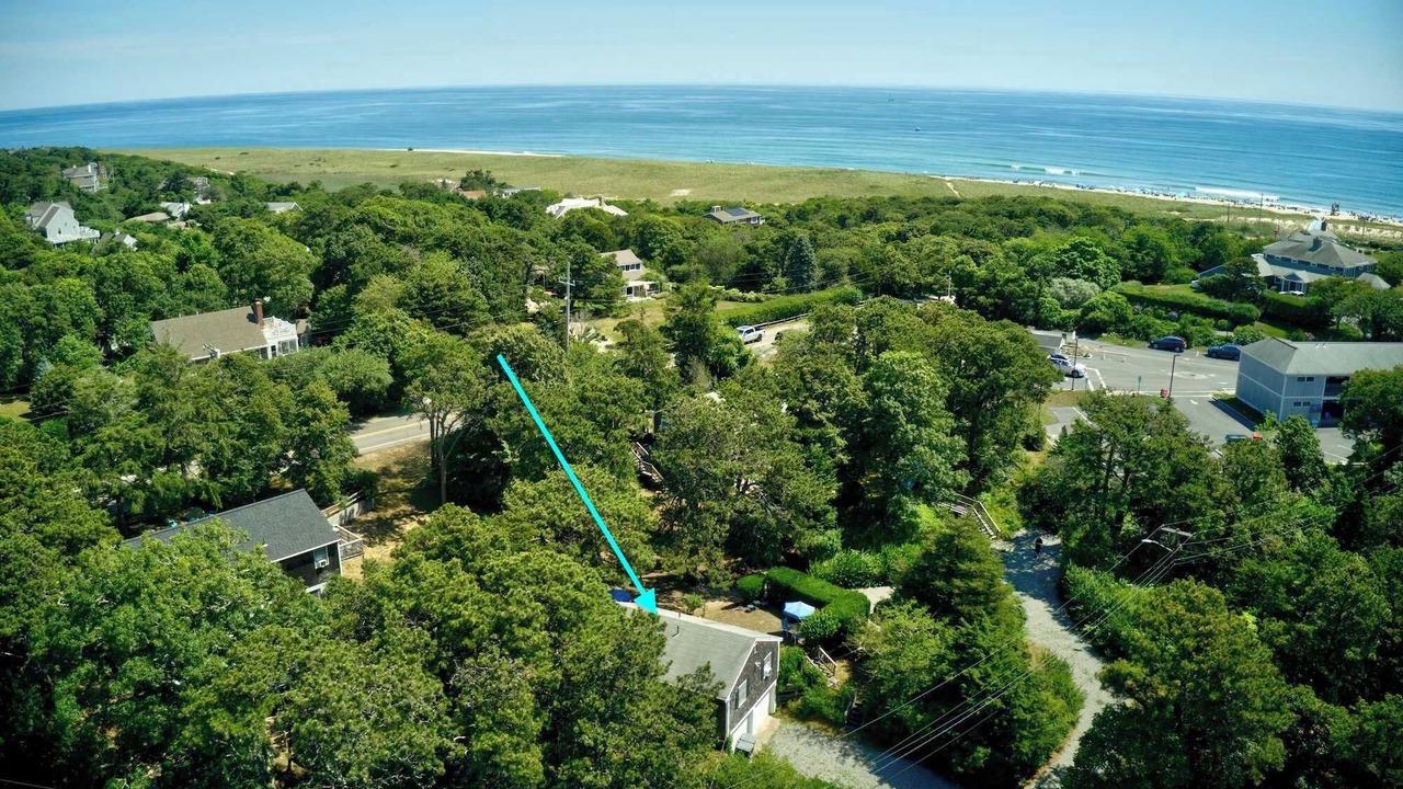 Photo of Outdoor in East Orleans