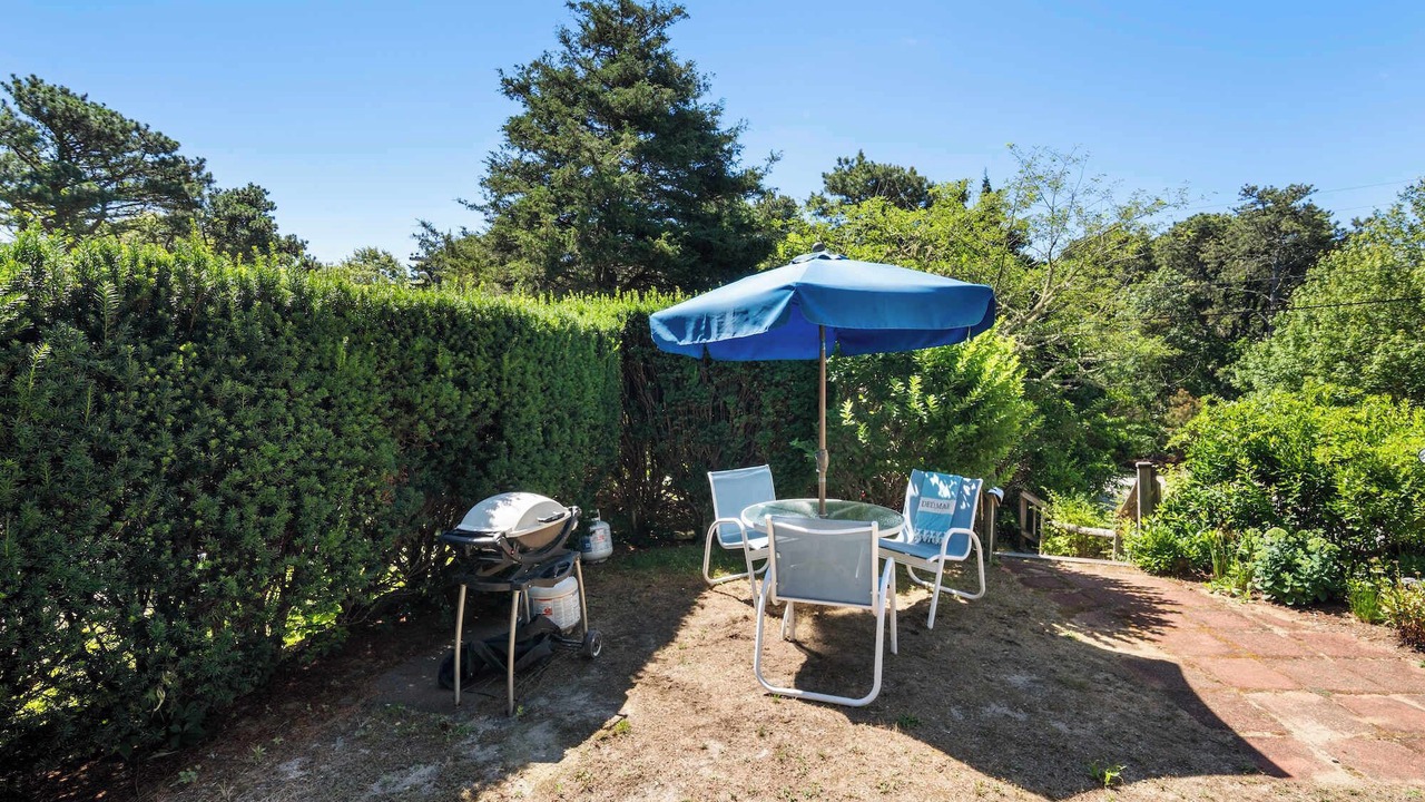 Photo of Outdoor in East Orleans