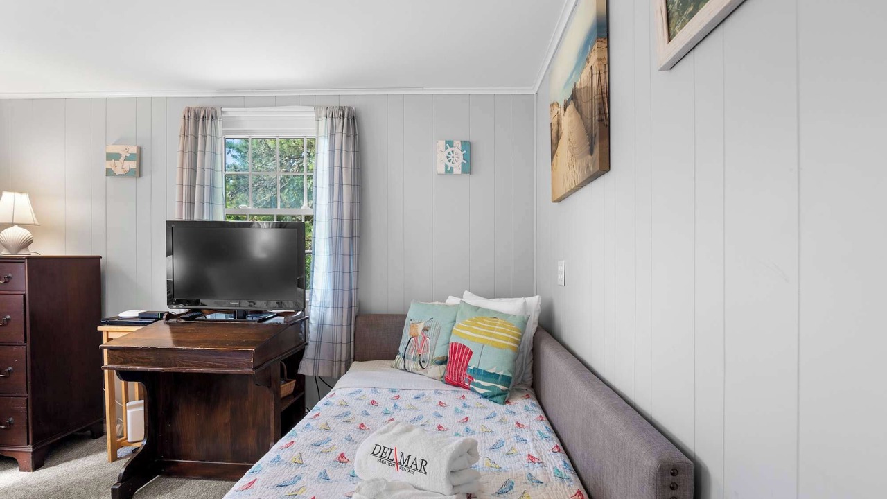 Photo of Bedroom in East Orleans