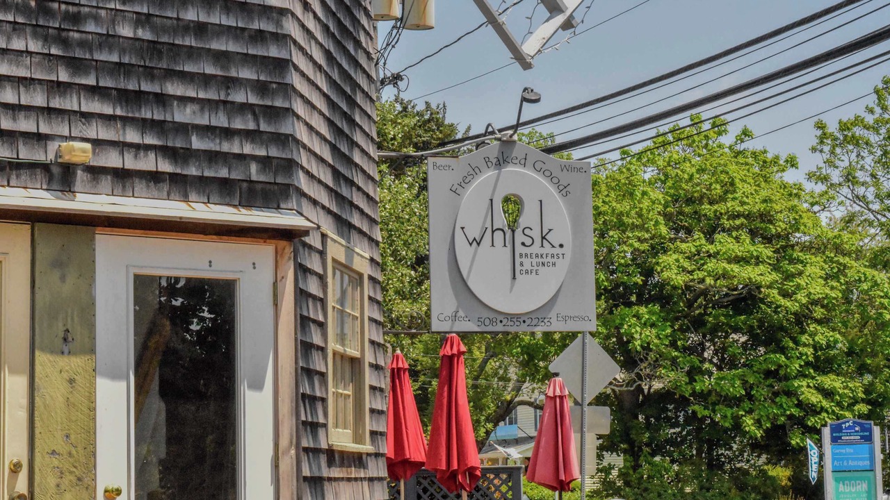 Photo of Outdoor in East Orleans