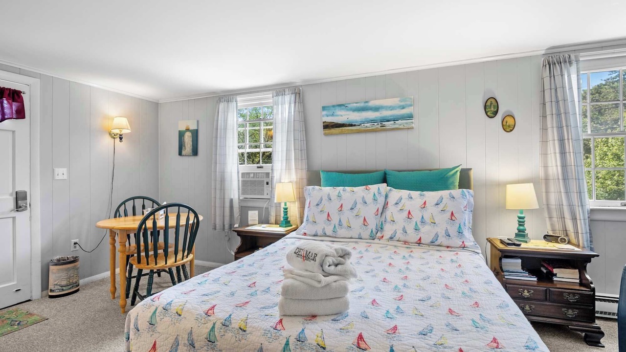 Photo of Bedroom in East Orleans