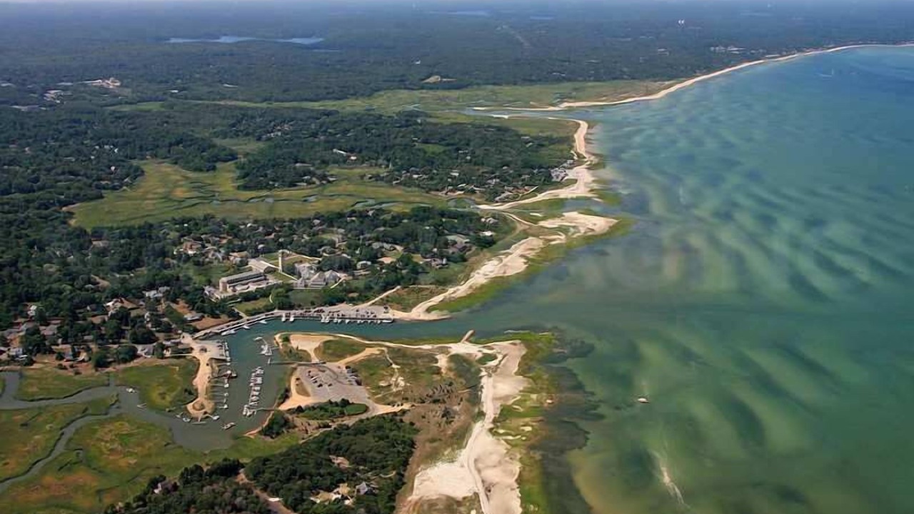Photo of Outdoor in East Orleans