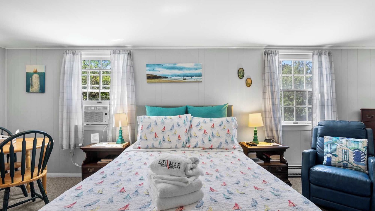 Photo of Bedroom in East Orleans