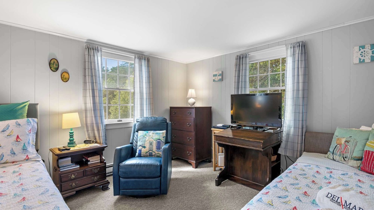 Photo of Bedroom in East Orleans