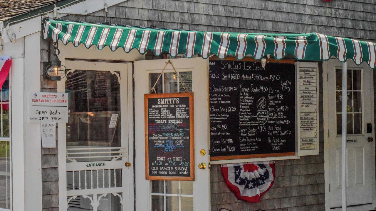 Photo of Outdoor in East Orleans