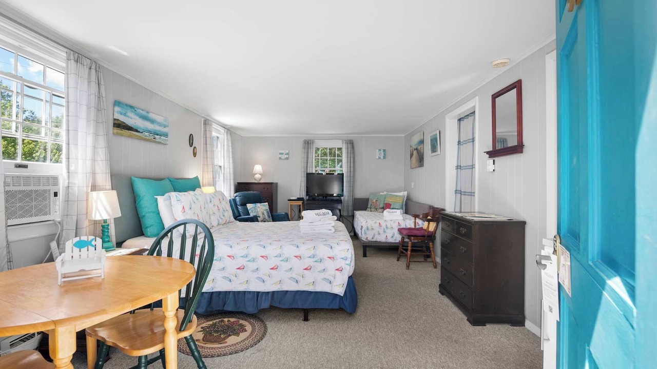 Photo of Bedroom in East Orleans