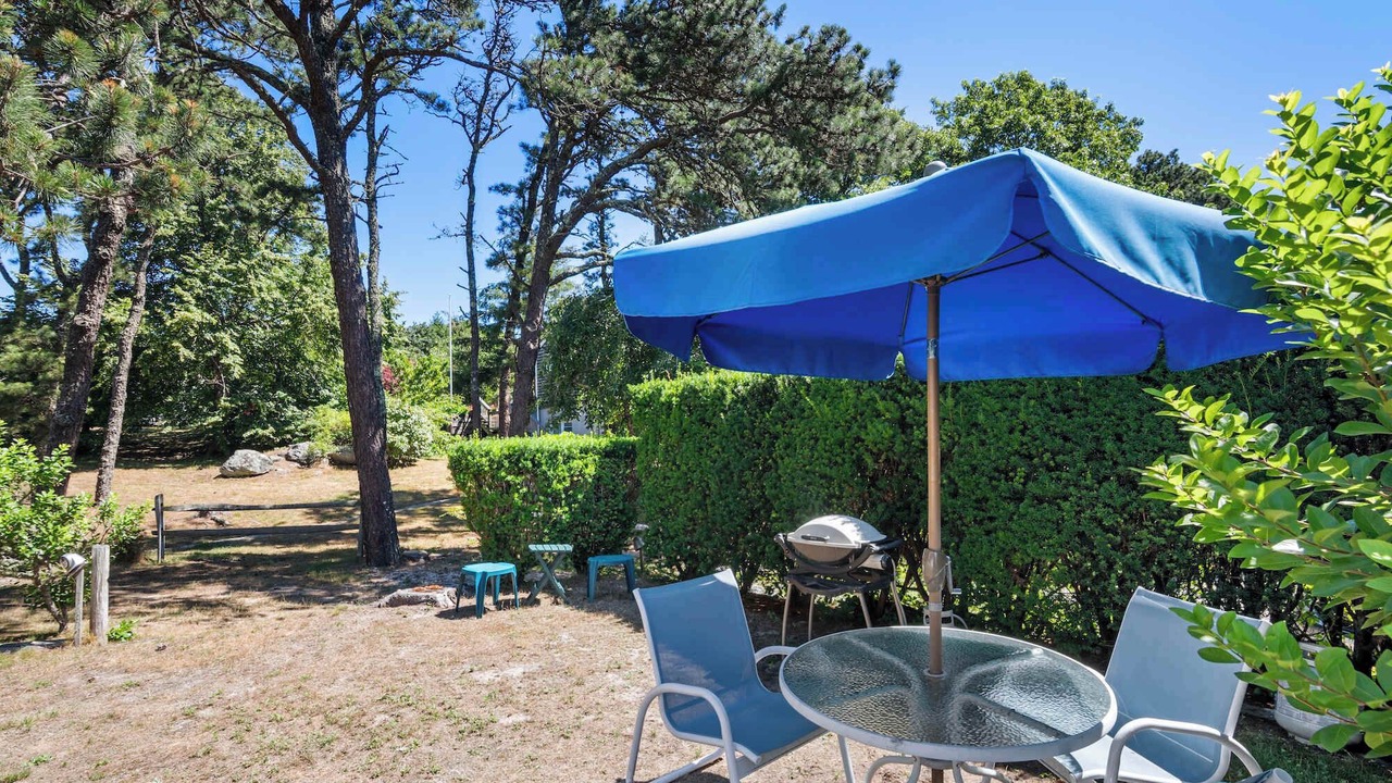 Photo of Outdoor in East Orleans