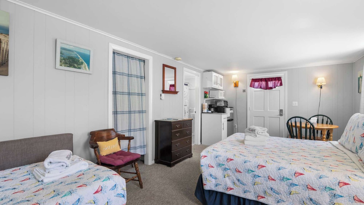 Photo of Bedroom in East Orleans