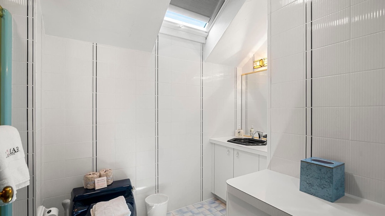 Photo of Bathroom in West Dennis