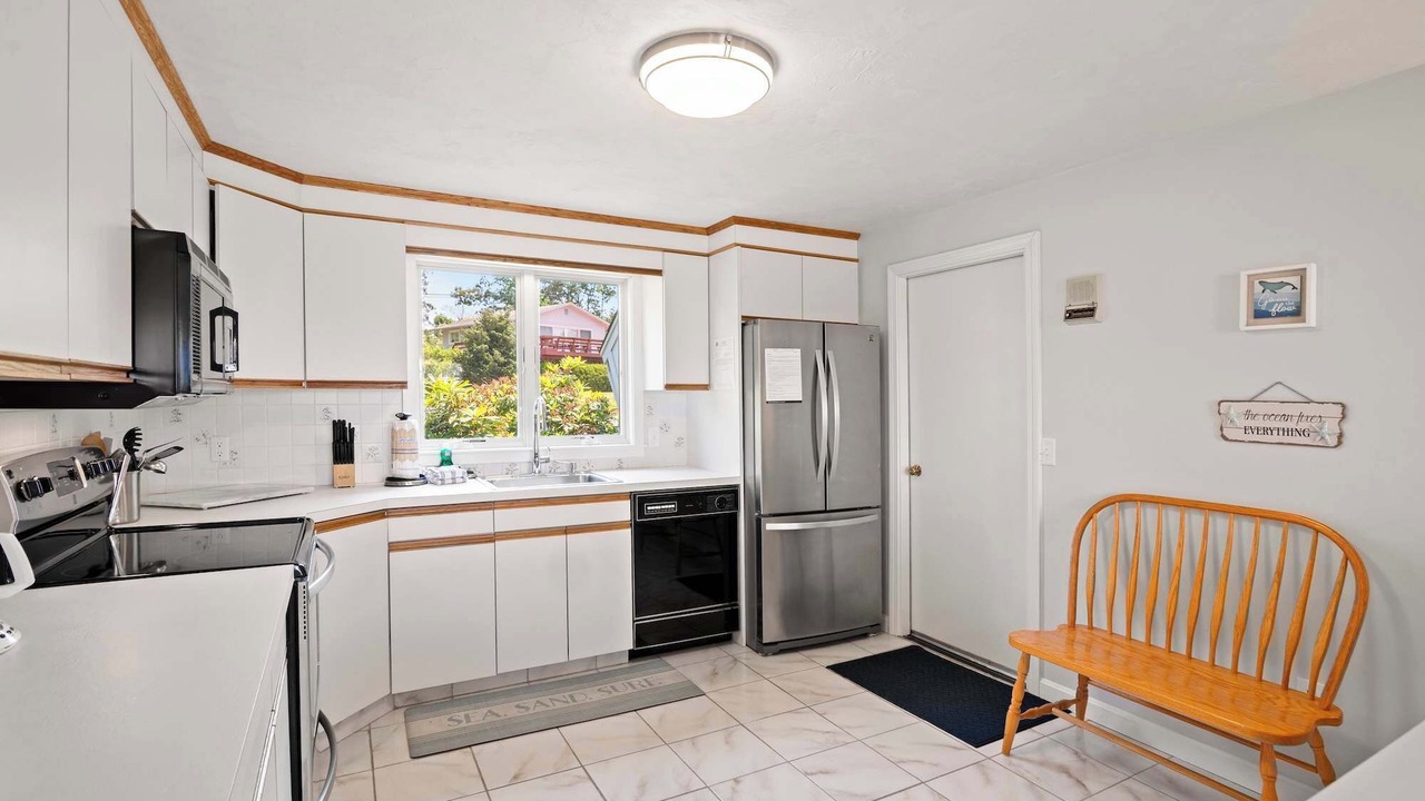 Photo of Kitchen in West Dennis