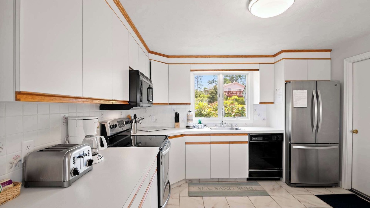 Photo of Kitchen in West Dennis