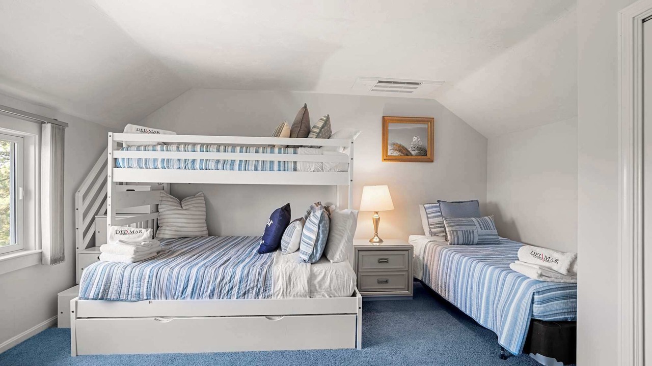 Photo of Bedroom in West Dennis