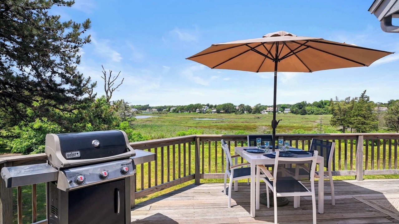 Photo of Outdoor in West Dennis