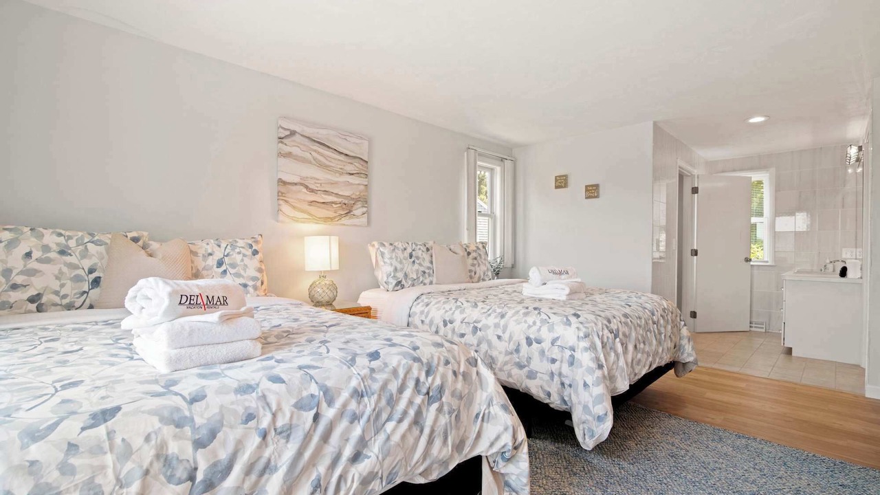 Photo of Bedroom in West Dennis