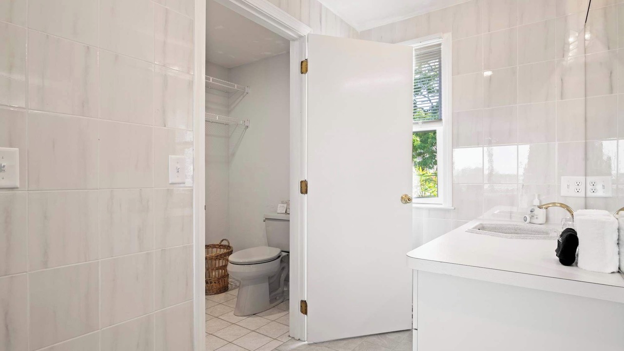 Photo of Bathroom in West Dennis