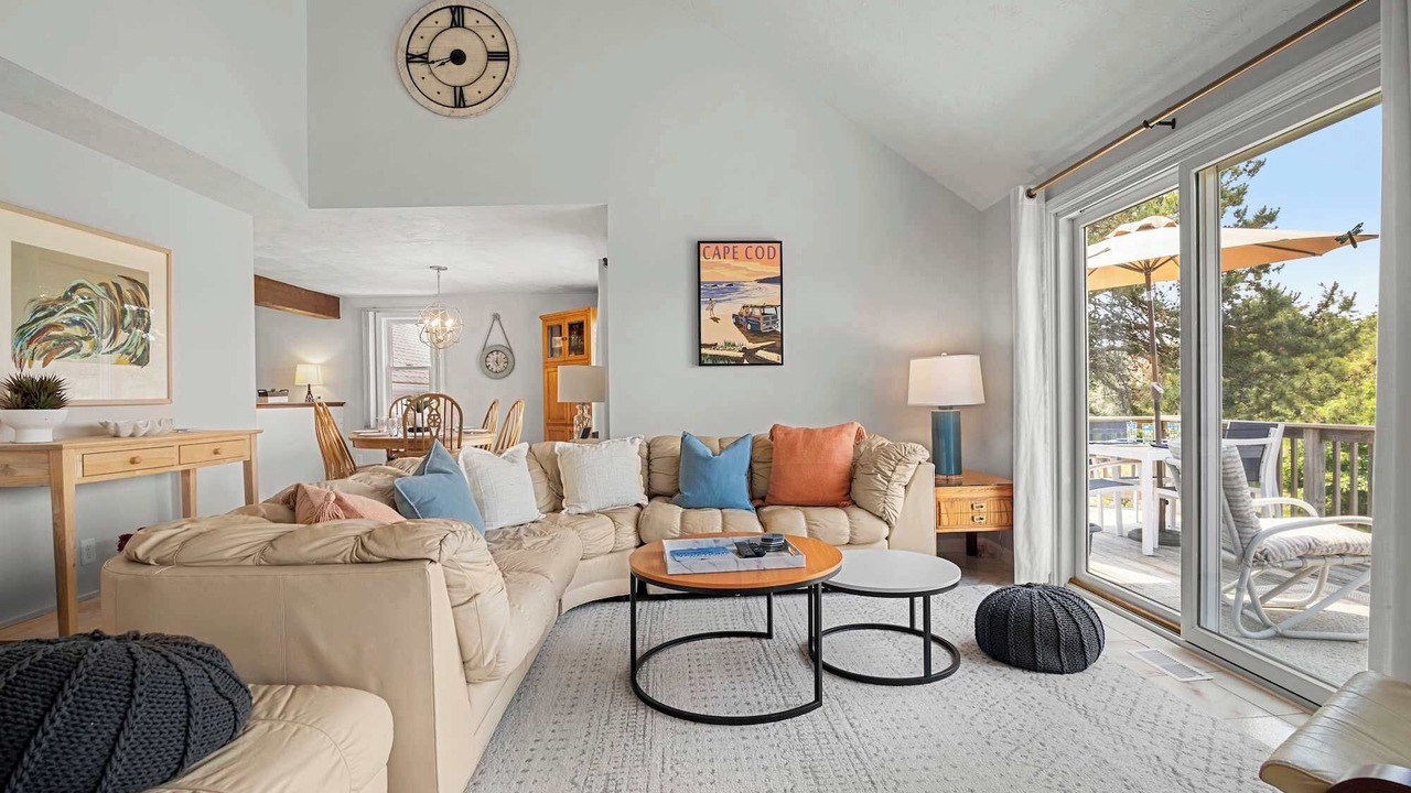 Photo of Livingroom in West Dennis