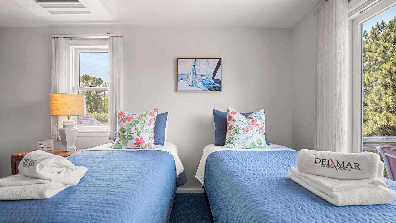 Photo of Bedroom in West Dennis