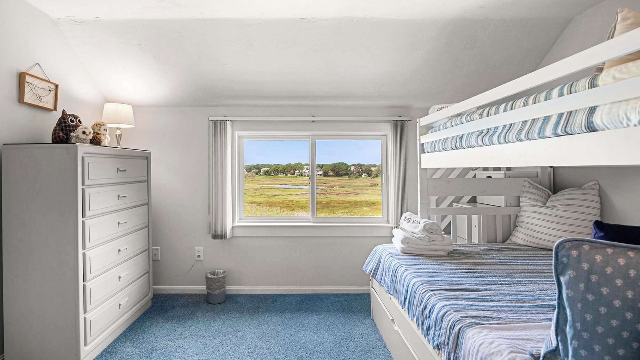 Photo of Bedroom in West Dennis