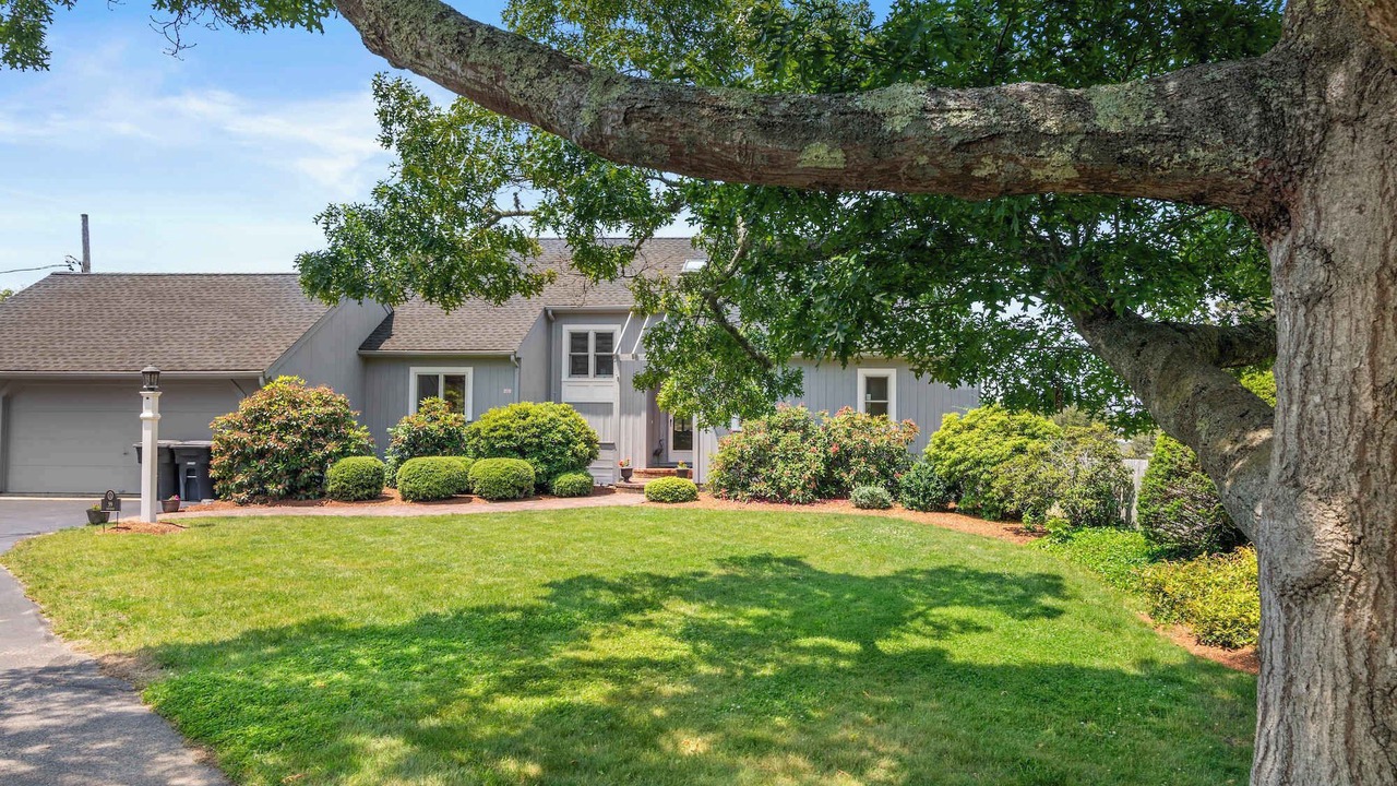 Photo of Outdoor in West Dennis