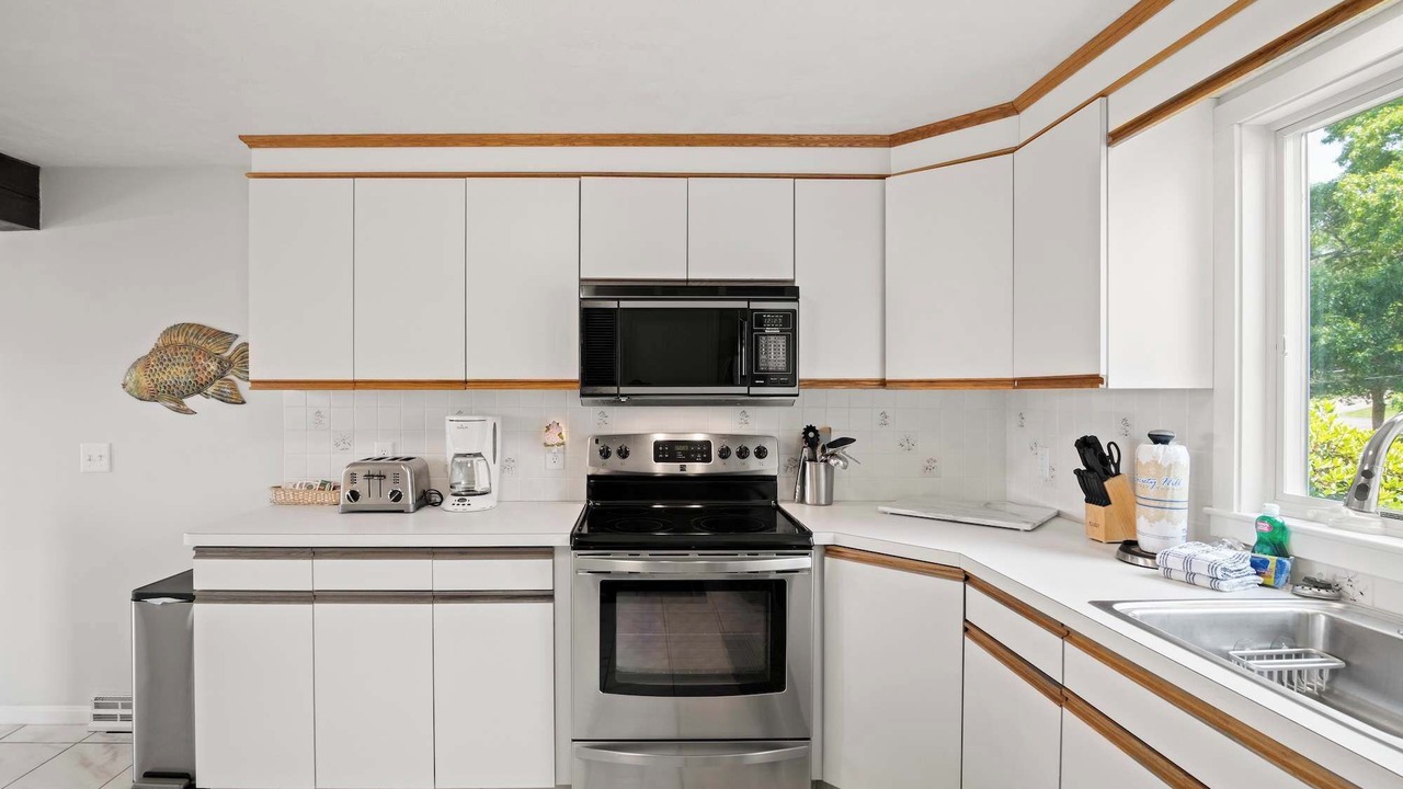 Photo of Kitchen in West Dennis