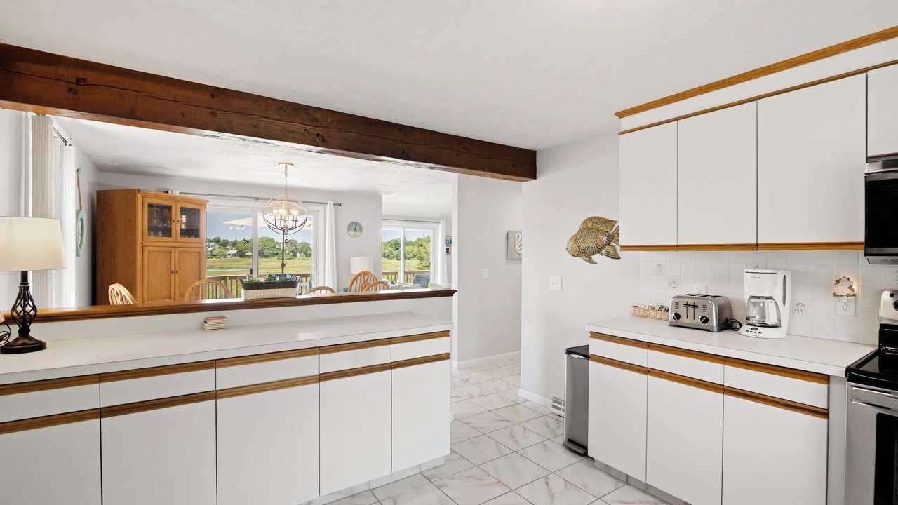 Photo of Kitchen in West Dennis