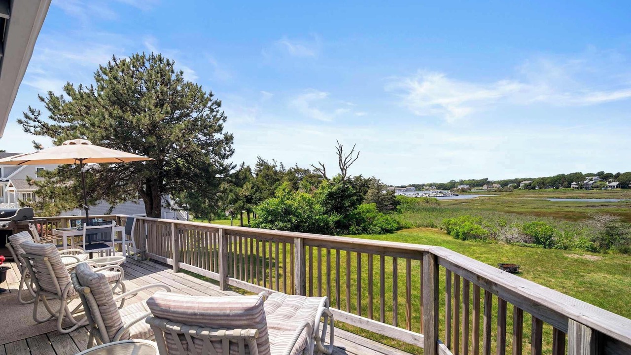 Photo of Outdoor in West Dennis