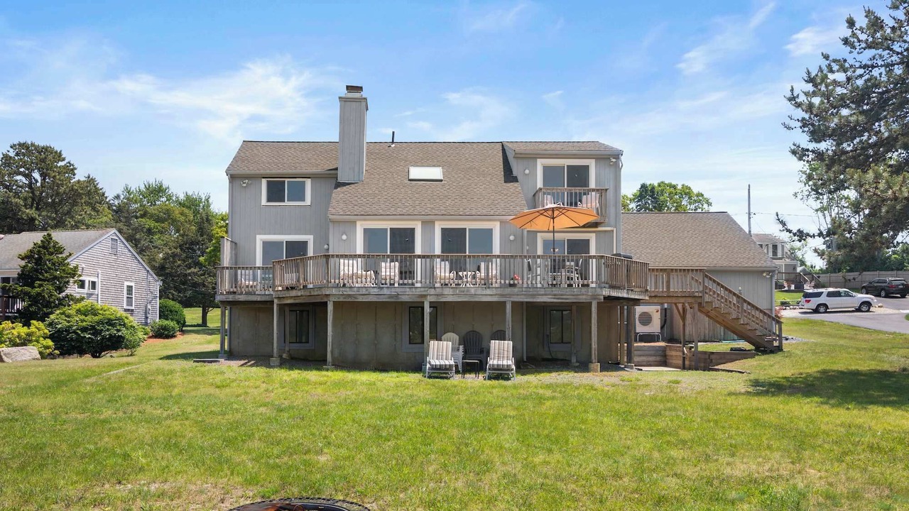 Photo of Outdoor in West Dennis